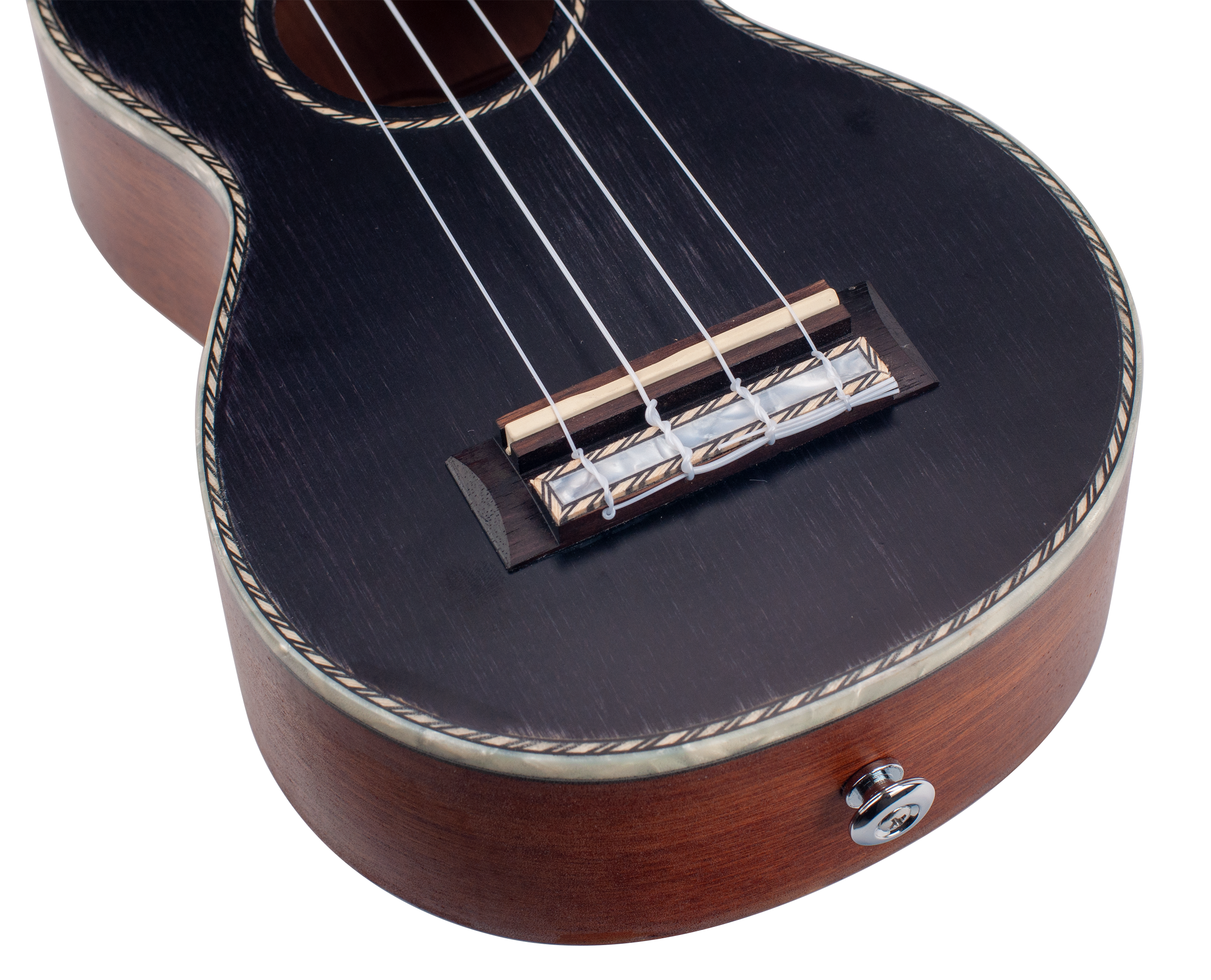 Mahalo | MP1bk | Soprano | Soprano Ukulele Mahalo | MP1bk | Soprano | Soprano Ukulele